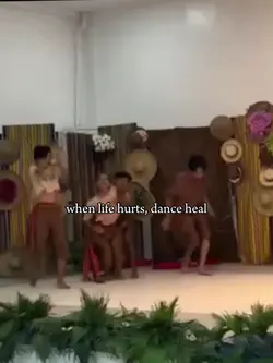 when life's hurt,