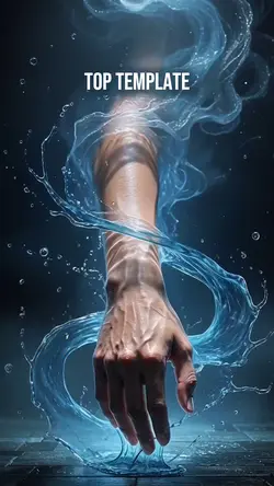 Hand Water Intro