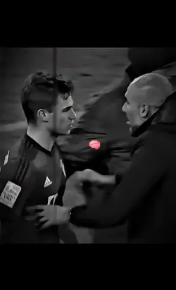 kimmich mentality