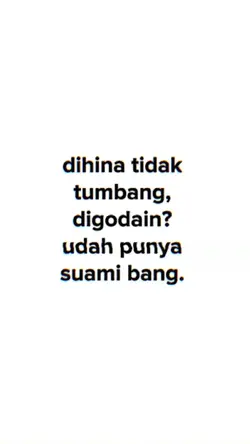 DIGODAIN? UDAH PUNYA