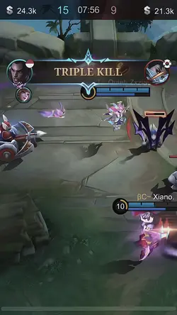 sad mlbb trend