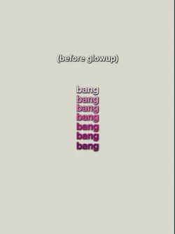 bang bang