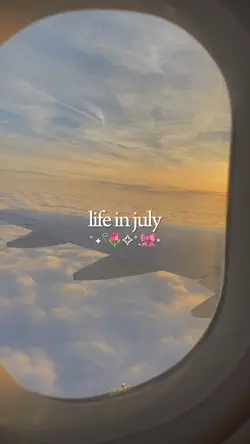 life in july