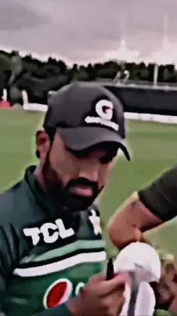 M Rizwan 