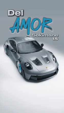 Del Amor | Car Edit