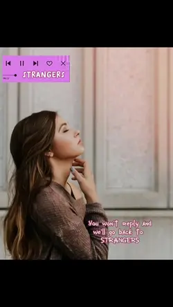 STRANGERS