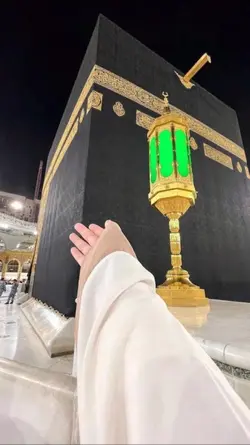 MasyaAllah 