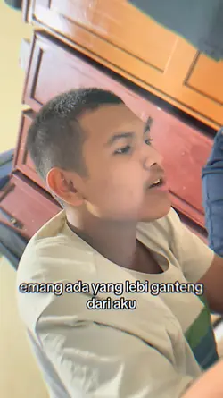UuGantengAkuSumpah