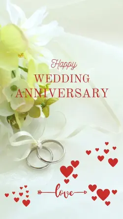 Wedding Anniversary