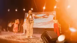 abertura de culto