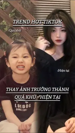Quá khứ - hiện tại