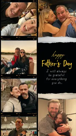 happy father's day 