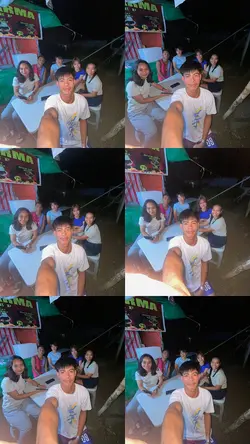 pagkakaibigan 