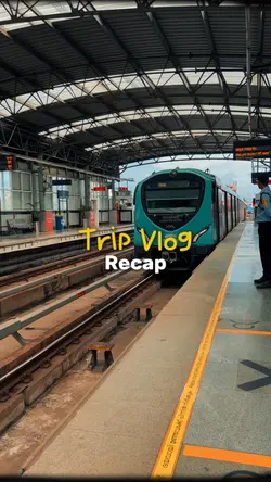TRIP VLOG