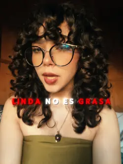 la modelo 