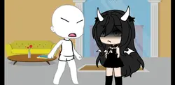 *Crie*