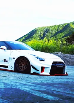 FIRE CAR EDIT 🔥‼️