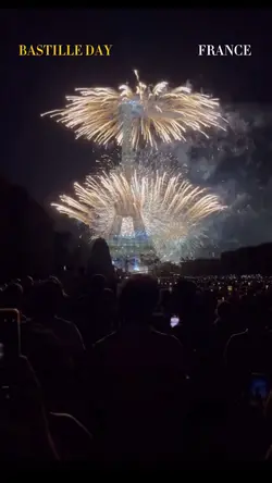 Bastille day France