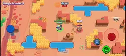Power of OG Brawl