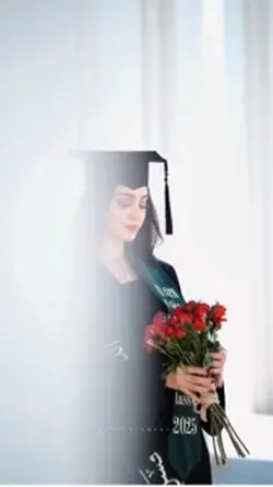 graduation video
