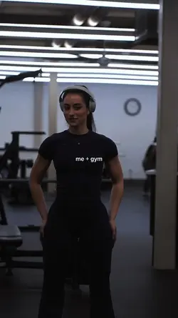 me + gym