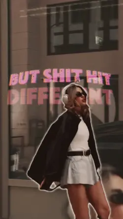 Slowmo fashion