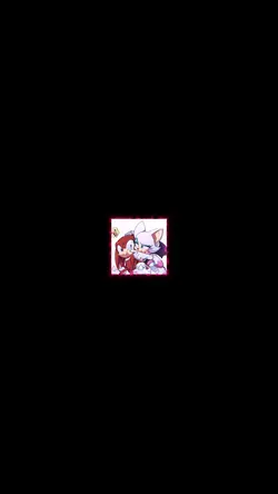 Knuxouge Edit
