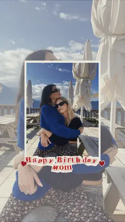 Birthday Mom