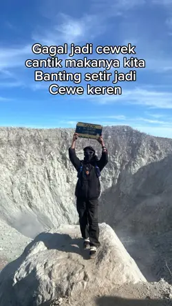 Trend cewe keren
