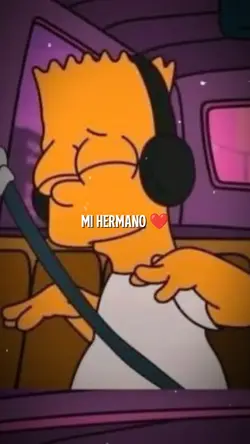 mi hermano