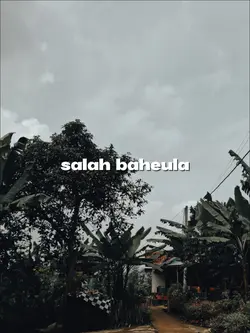 salah jampe