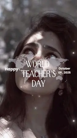 Teacher day