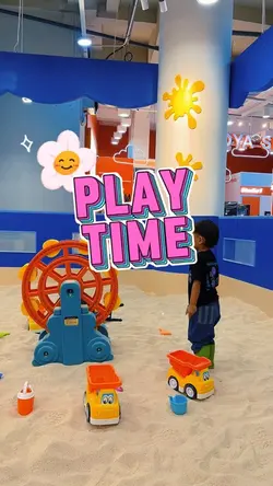 playtime