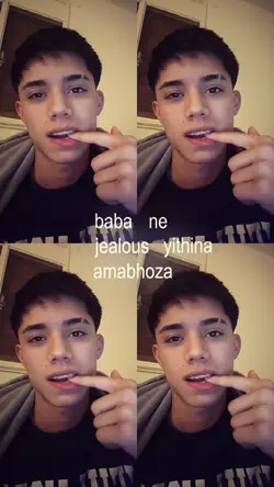 jealousy trend