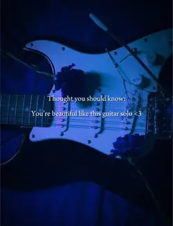 Guitar Solo