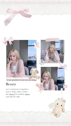 cute frame