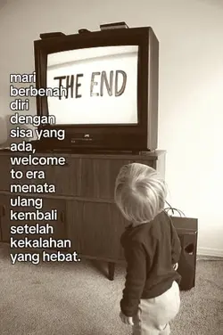 berbenah diri