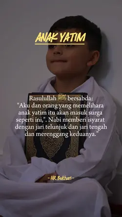 Anak Yatim