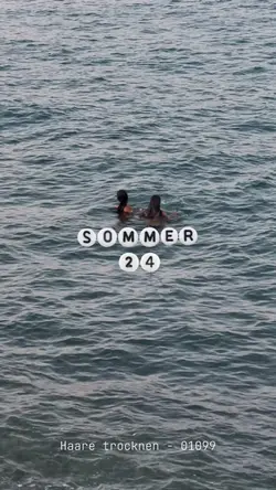 Sommer 2024 Recap