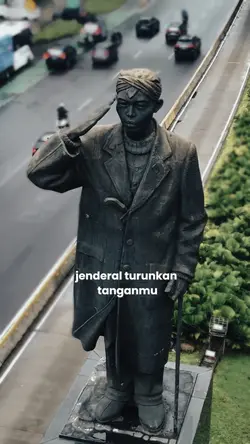 Turunkan tanganmu  