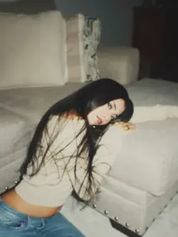 Hotty girl