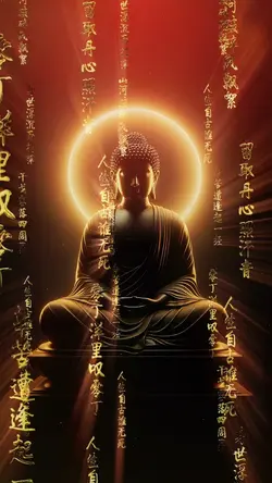 Nam Mô A Di Đà Phật