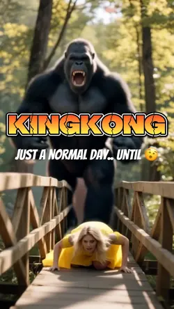 Kingkong AI