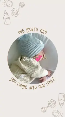 Happiness BABY  