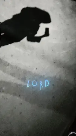 Lord Knows