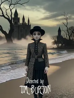TIMBURTON AI