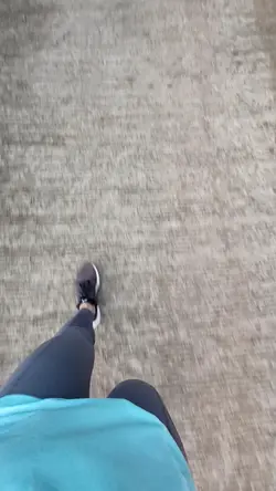 Morning Walk