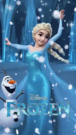 Frozen