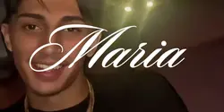 Baby Gang - MARIA ❤️🩹
