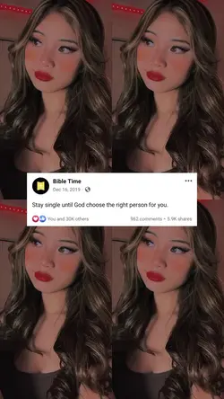 STAYSINGLE